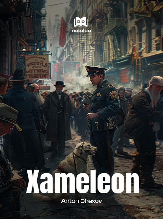 Muqova: Xameleon