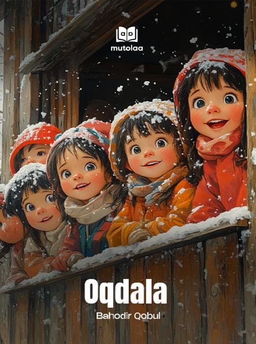 Muqova: Oqdala