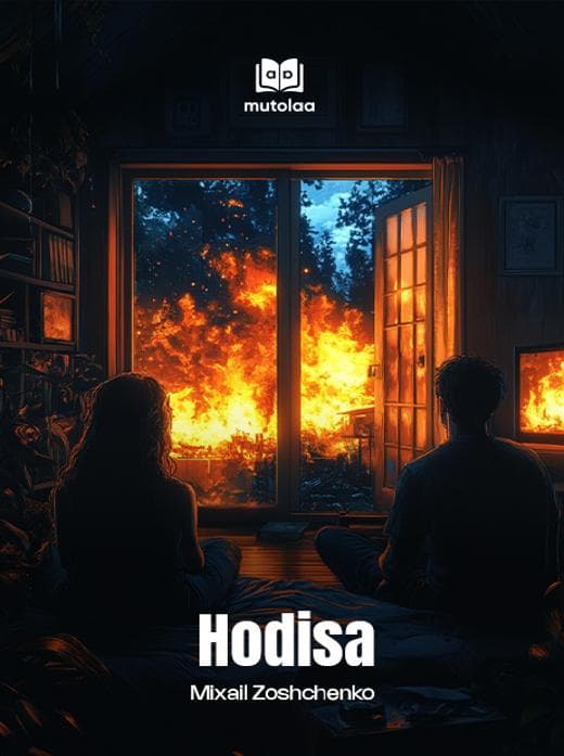 Muqova: Hodisa