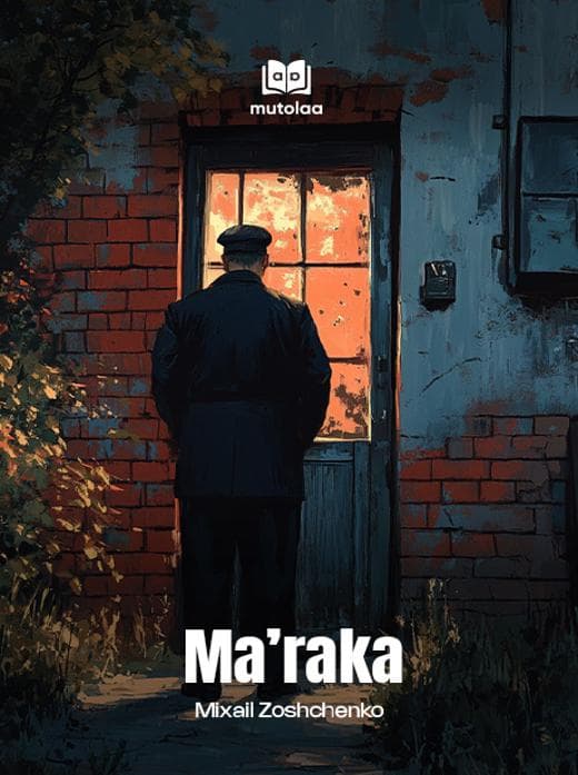 Muqova: Ma'raka