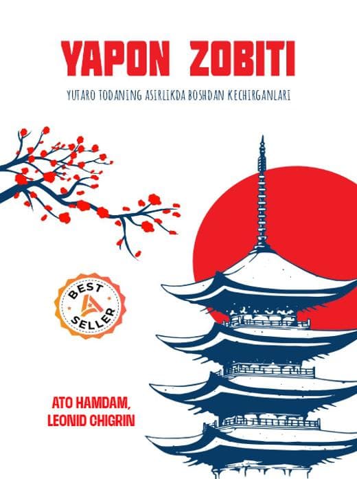 Muqova: Yapon zobiti