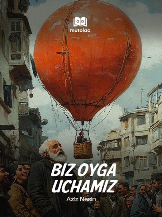 Muqova: Biz oyga uchamiz