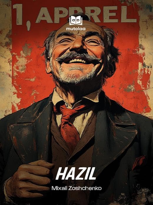 Muqova: Hazil