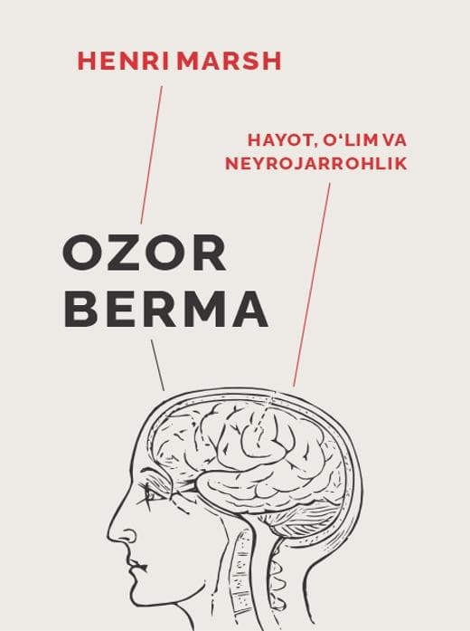 Muqova: Ozor berma