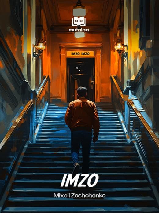 Muqova: Imzo