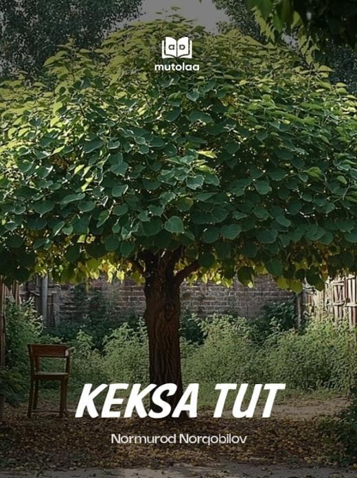 Muqova: Keksa tut