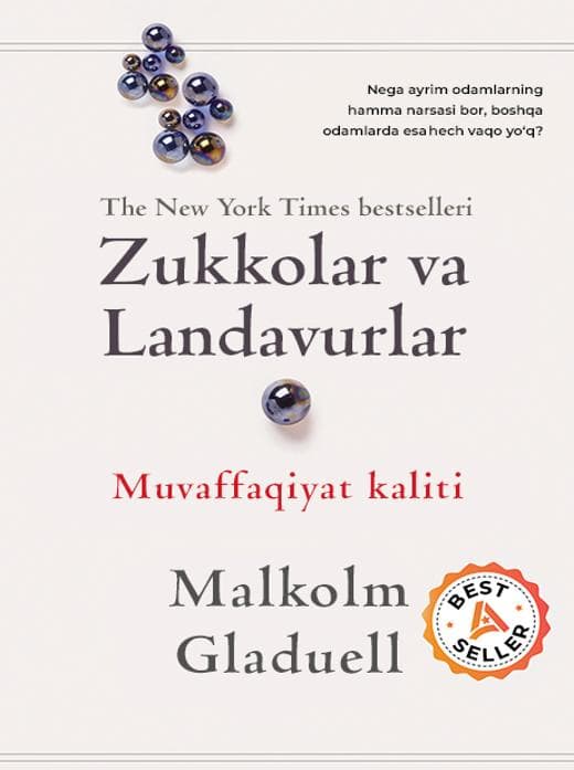 Muqova: Zukkolar va landavurlar