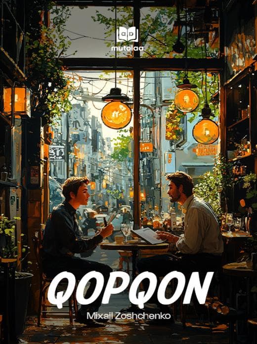 Muqova: Qopqon