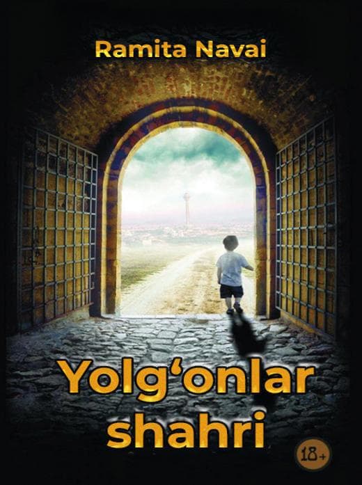 Muqova: Yolgʻonlar shahri