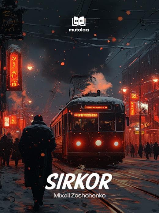 Muqova: Sirkor