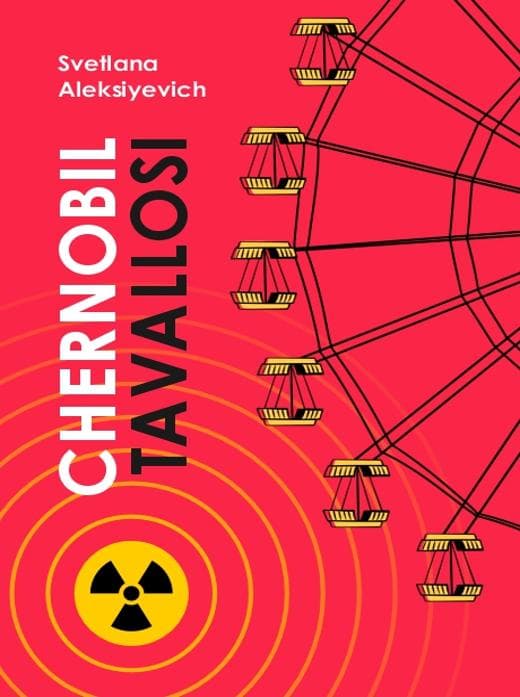 Muqova: Chernobil tavallosi