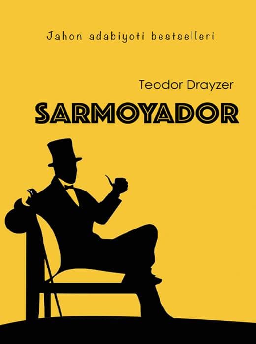 Muqova: Sarmoyador [Asaxiy]