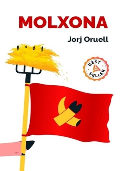 Muqova: Molxona