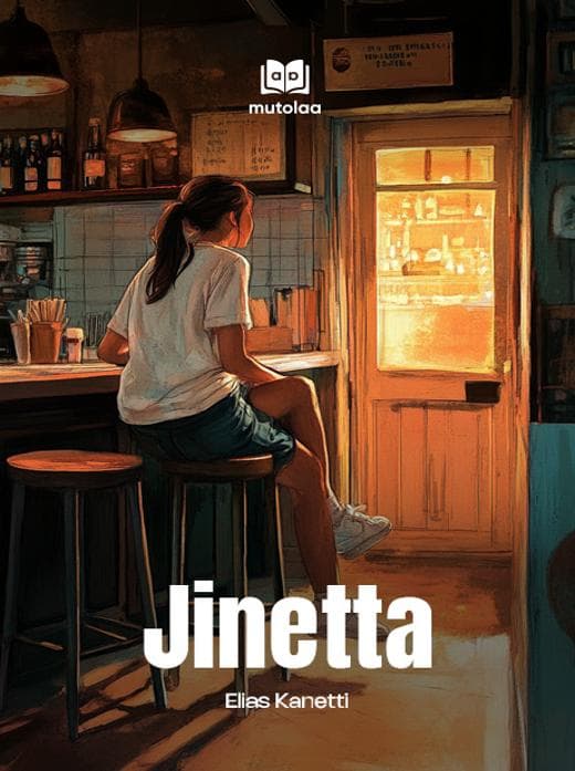 Muqova: Jinetta