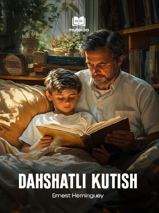Muqova: Dahshatli kutish