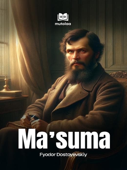 Muqova: Maʼsuma