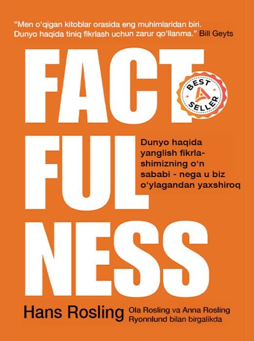 Muqova: Factfulness