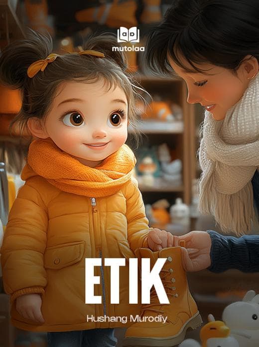 Muqova: Etik