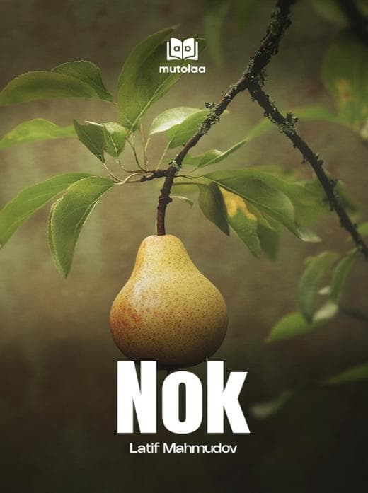 Muqova: Nok