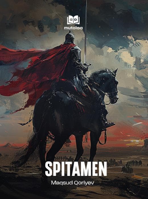 Muqova: Spitamen
