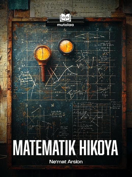 Muqova: Matematik hikoya