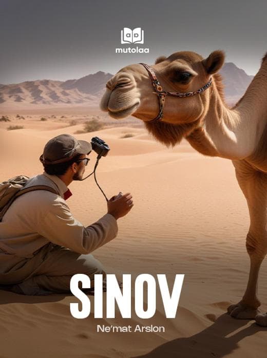 Muqova: Sinov