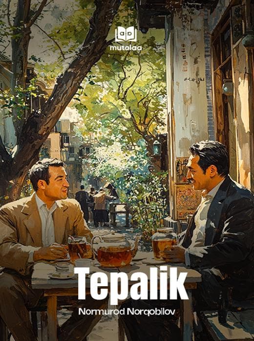 Muqova: Tepalik