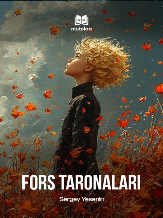 Muqova: Fors taronalari
