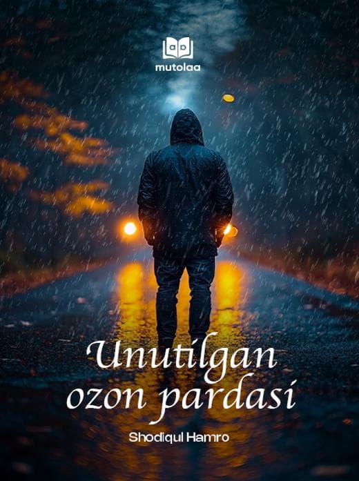 Muqova: Unutilgan ozon pardasi