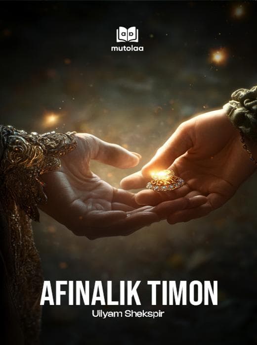 Muqova: Afinalik Timon