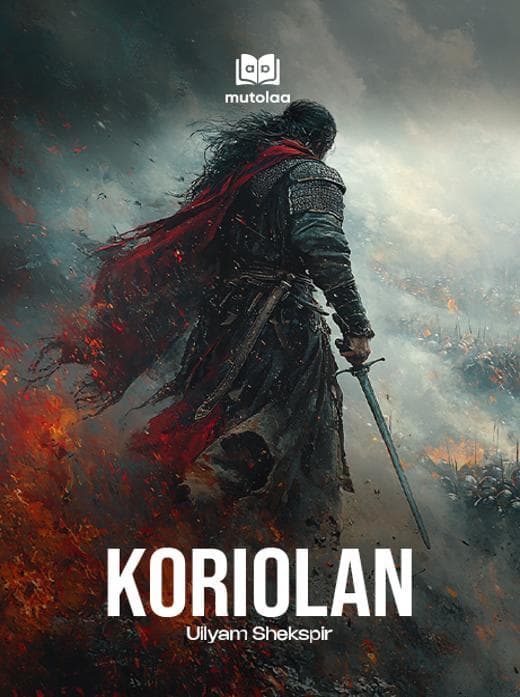 Muqova: Koriolan