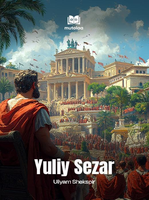 Muqova: Yuliy Sezar