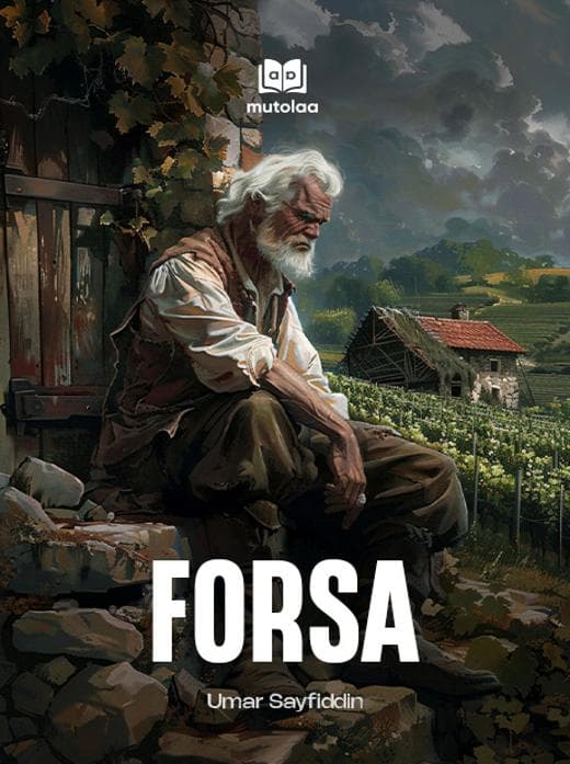 Muqova: Forsa