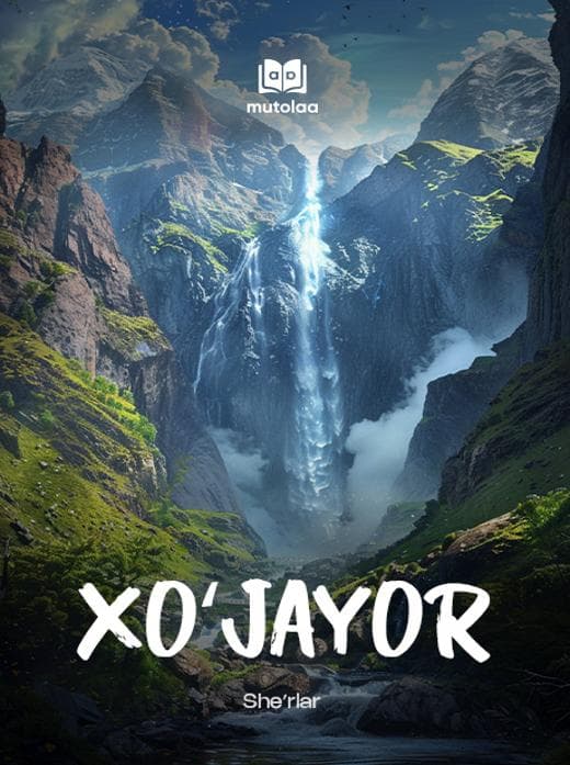 Muqova: Sheʼrlar