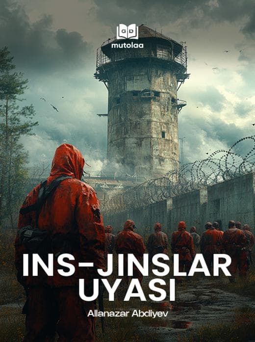 Muqova: Ins-jinslar uyasi