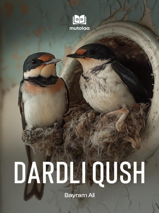 Muqova: Dardli qush
