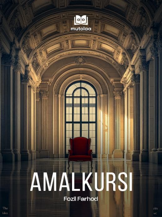 Muqova: Amalkursi