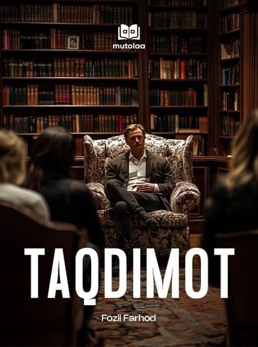 Muqova: Taqdimot