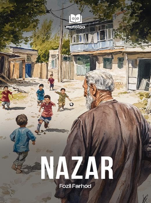 Muqova: Nazar