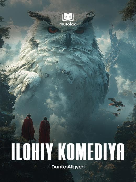 Muqova: Ilohiy komediya