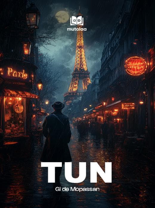 Muqova: Tun