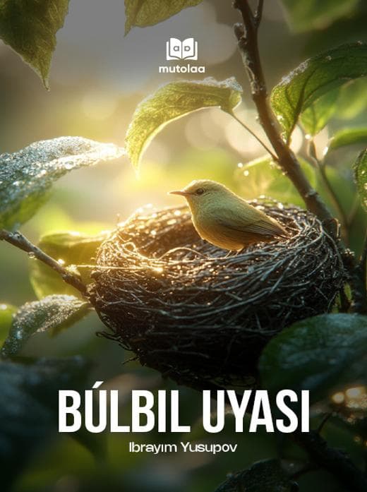 Muqova: Búlbil uyası