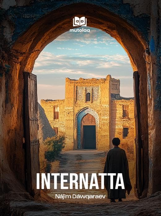 Muqova: Internatta