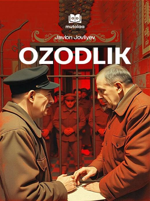 Muqova: Ozodlik
