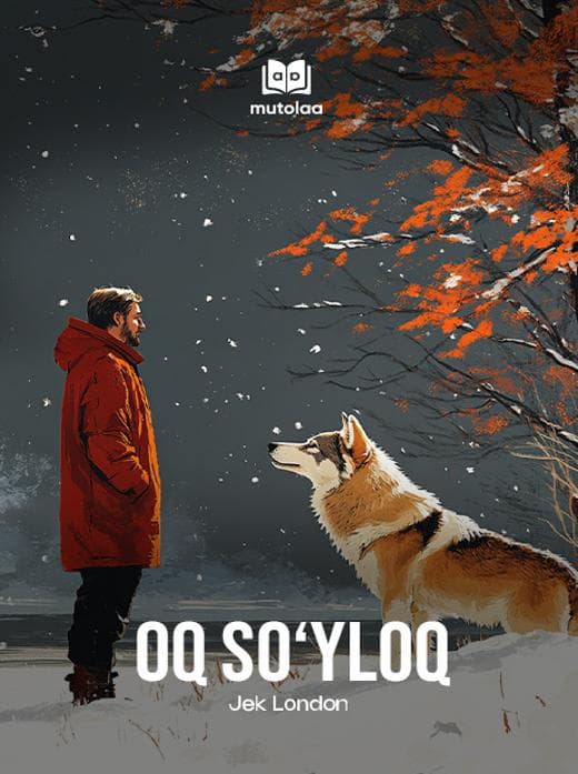Muqova: Oq soʻyloq