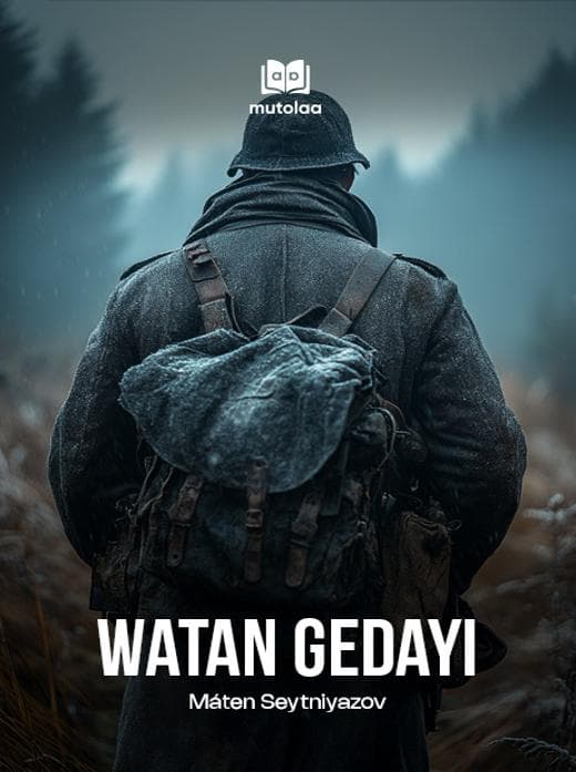 Muqova: Watan gedayı