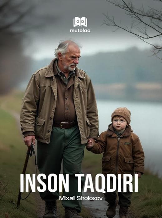 Muqova: Inson taqdiri