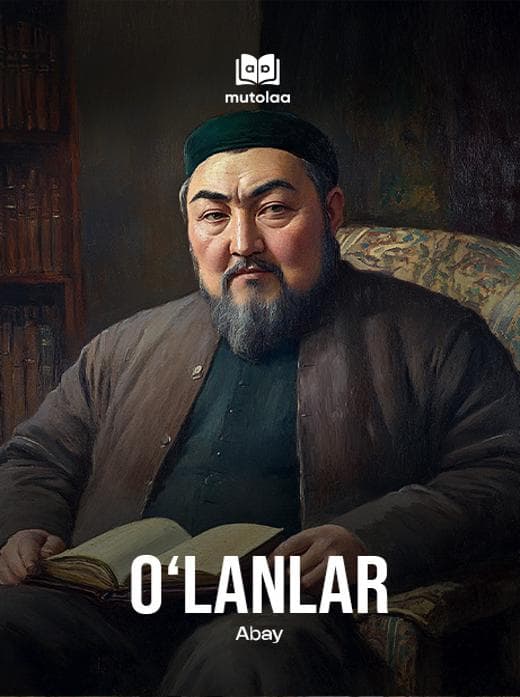 Muqova: Oʻlanlar