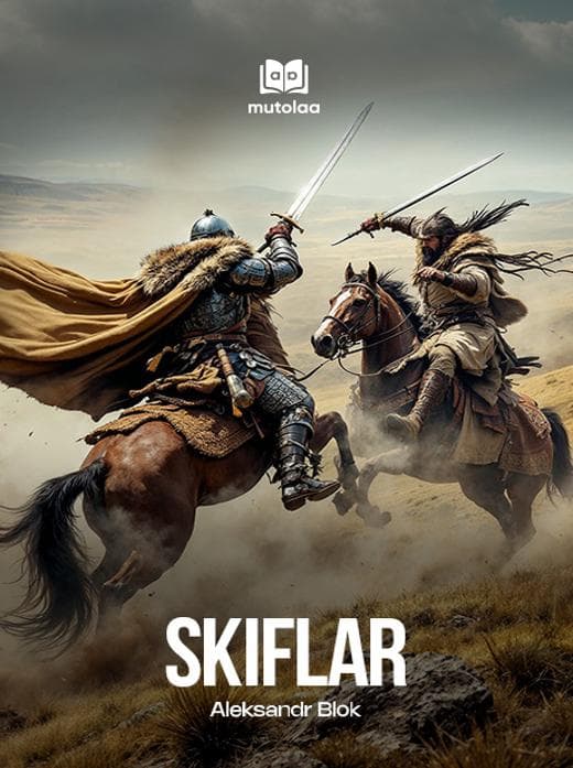 Muqova: Skiflar
