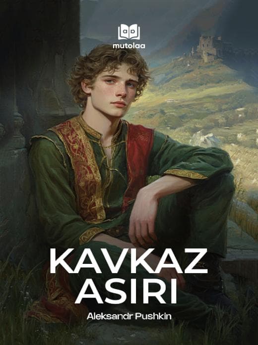 Muqova: Kavkaz asiri